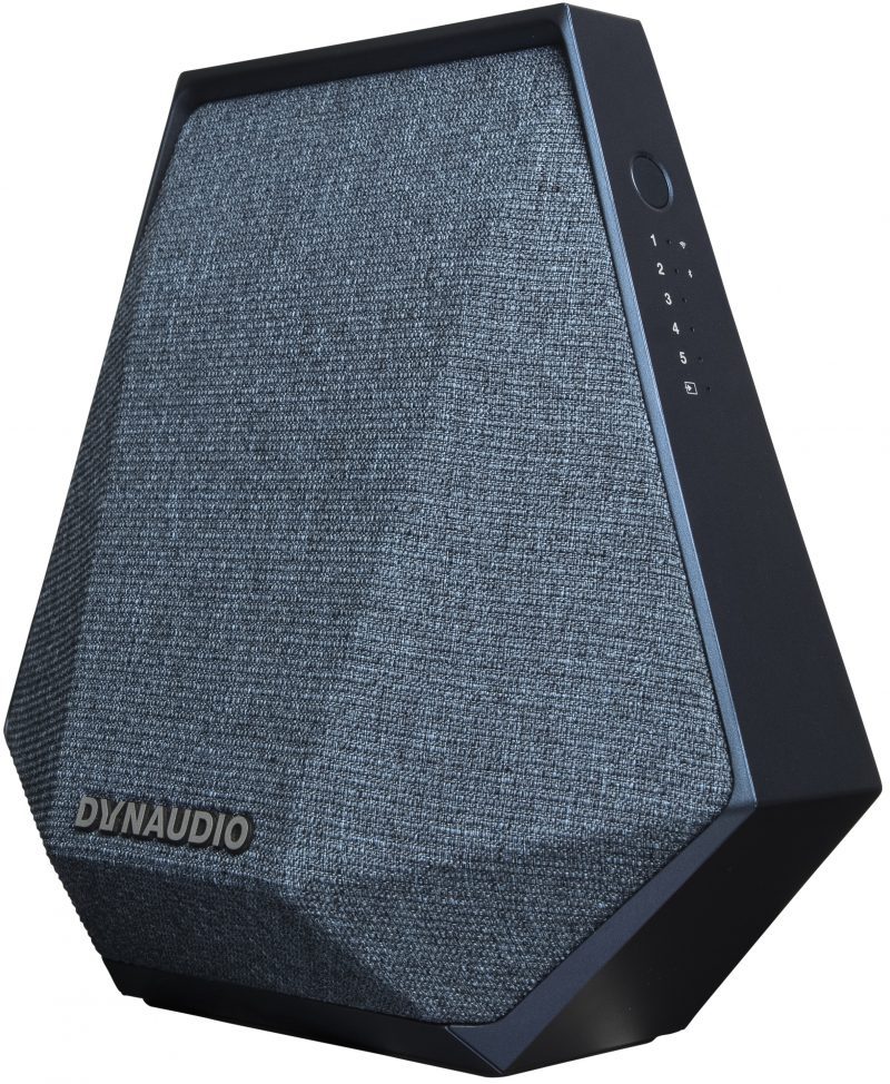 Dynaudio music 3 sales test