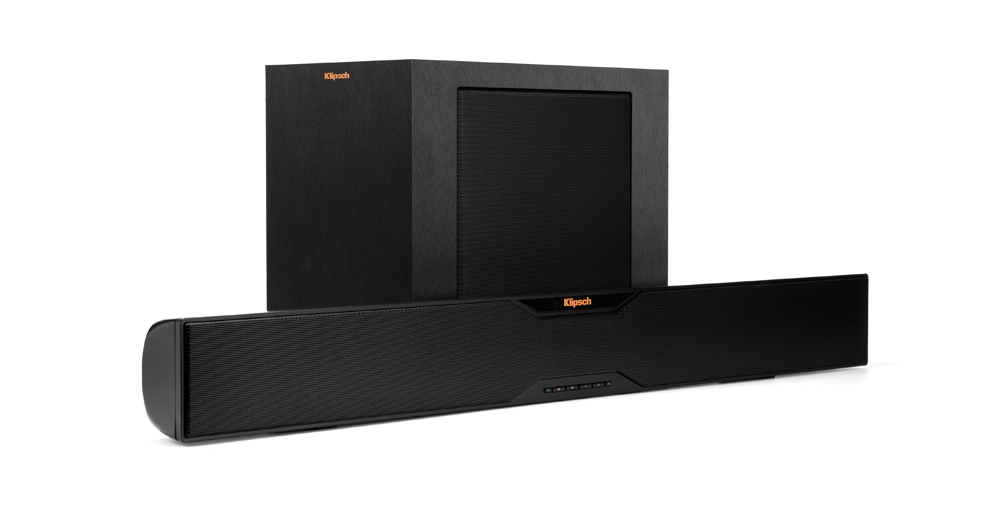 Klipsch R-10B