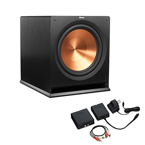 Klipsch R-115SW