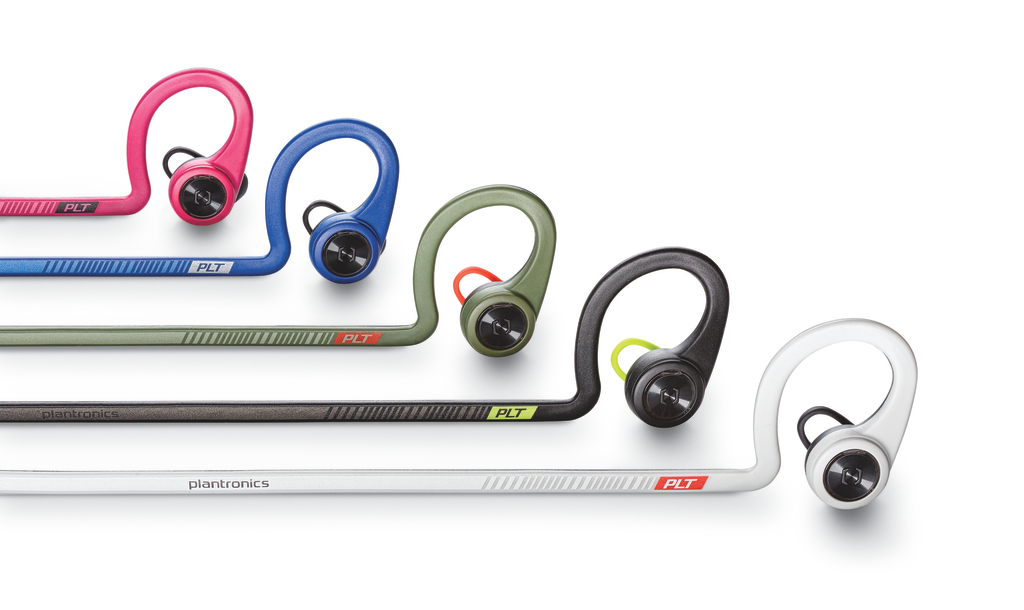 Plantronics Backbeat Fit