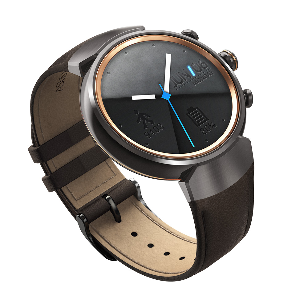 Asus ZenWatch 3