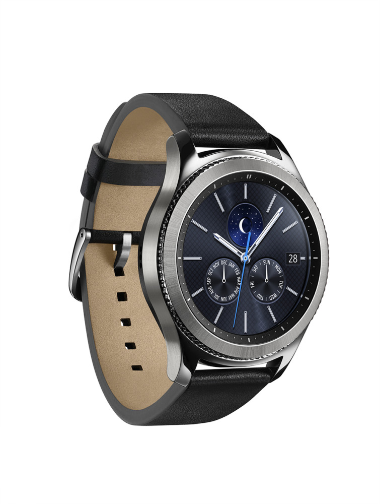 Samsung Gear S3 Classic