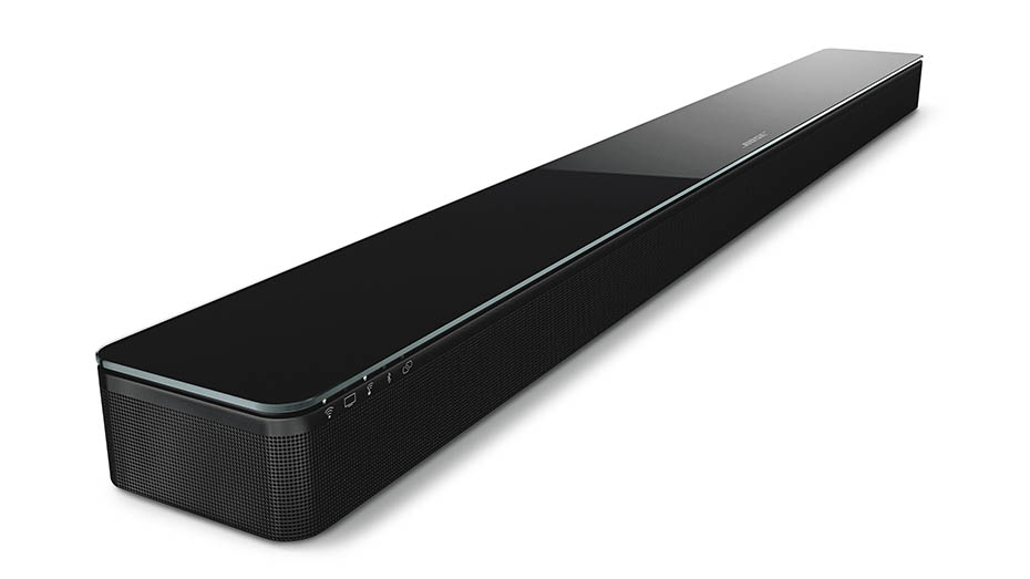 tidal bose soundtouch