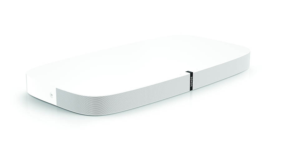 Sonos playbase hotsell review 2018