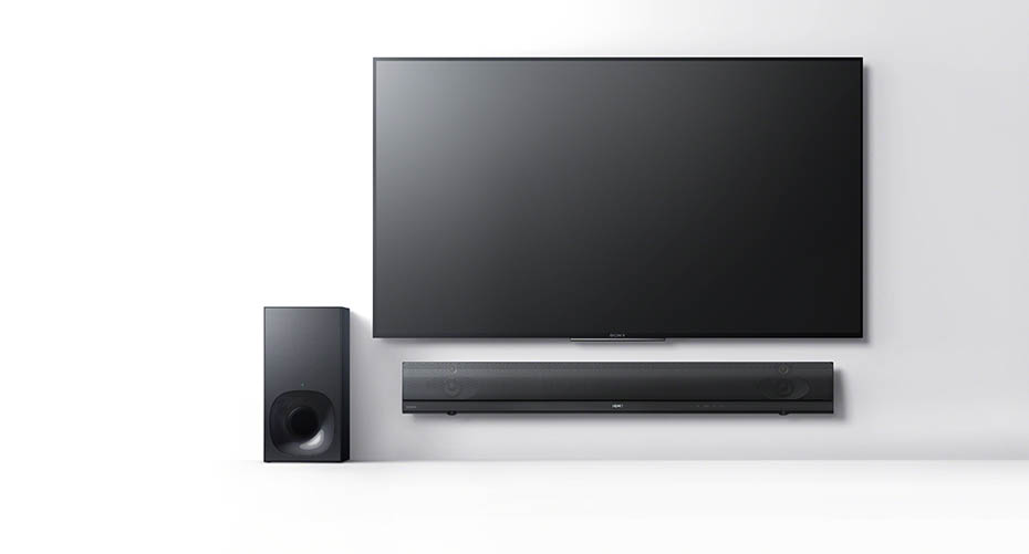 sony nt5 soundbar