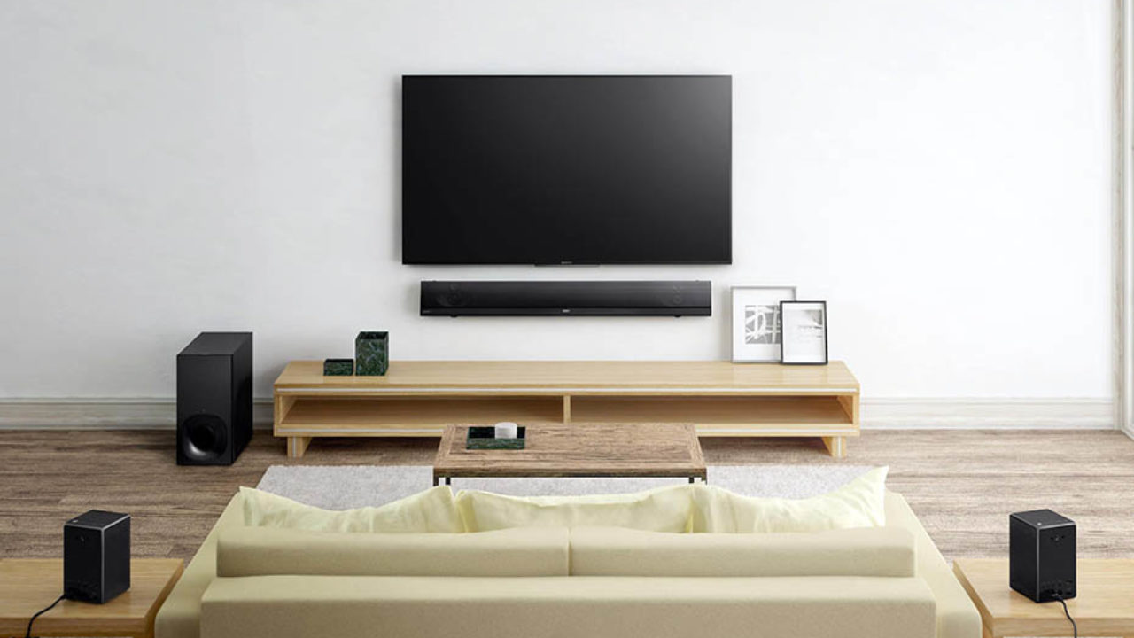 yamaha in wall center speaker