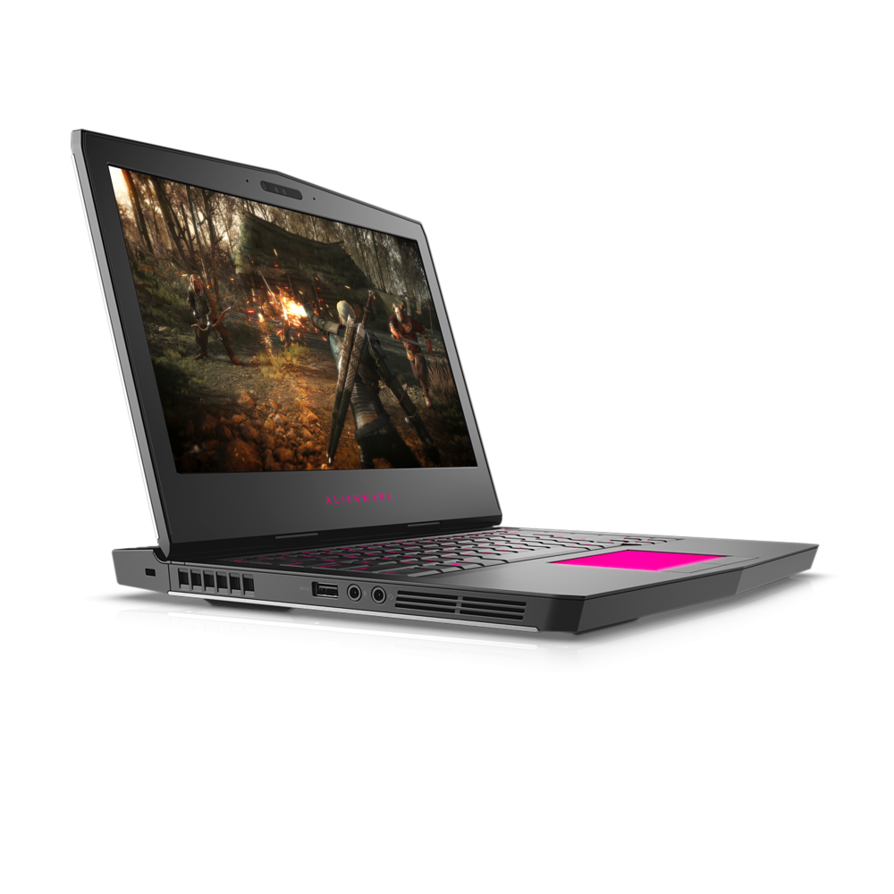 Alienware R3