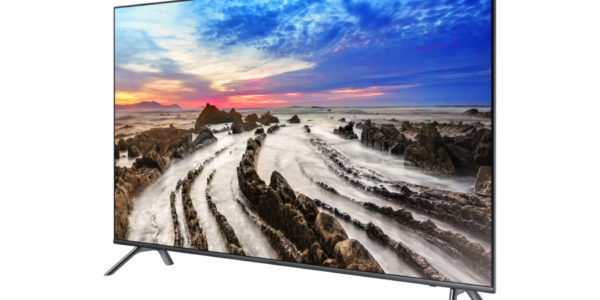 Samsung UE55MU7000