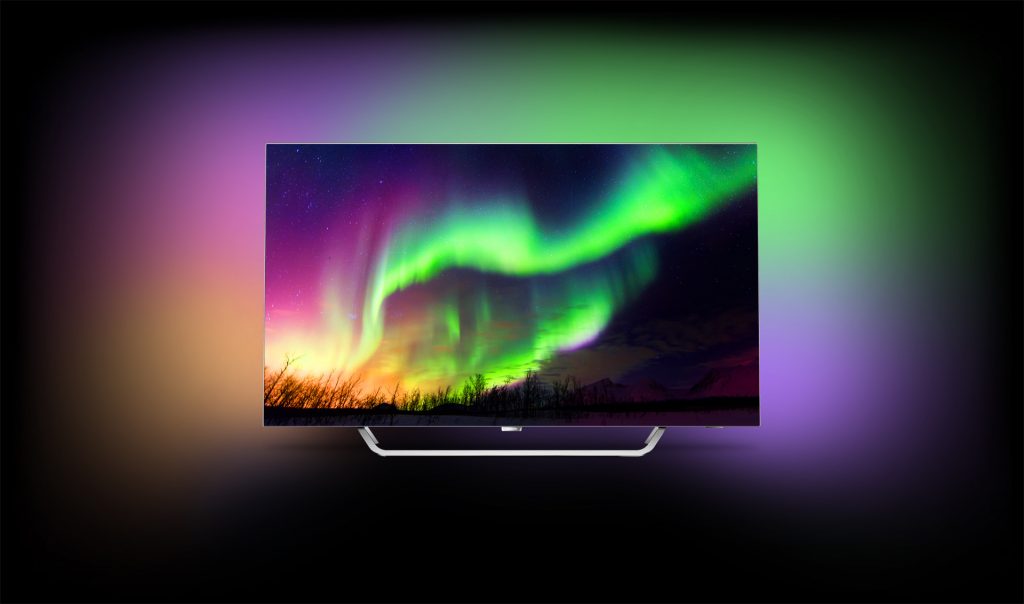 Philips Ambilight OLED TV review - Stunning Picture, with more