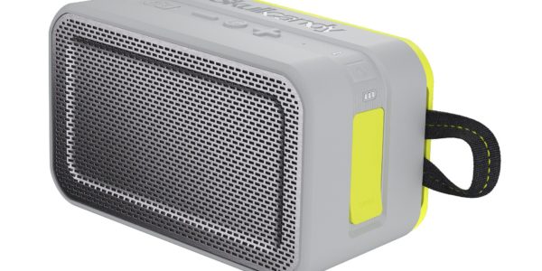 Skullcandy Barricade XL