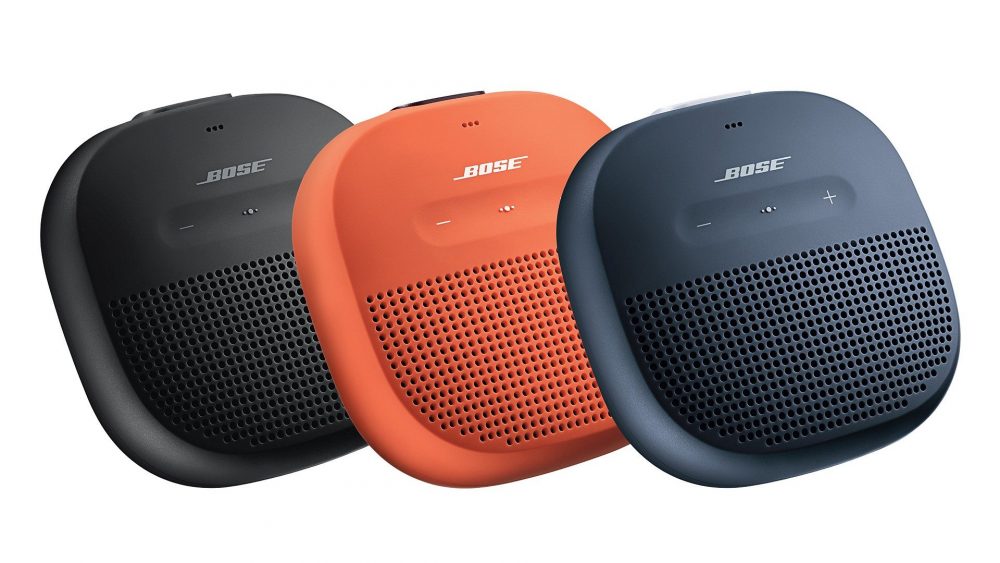 Bose Soundlink Micro