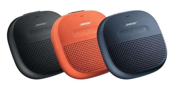 Bose Soundlink Micro