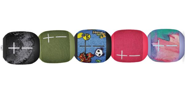 Ultimate Ears UE Wonderboom