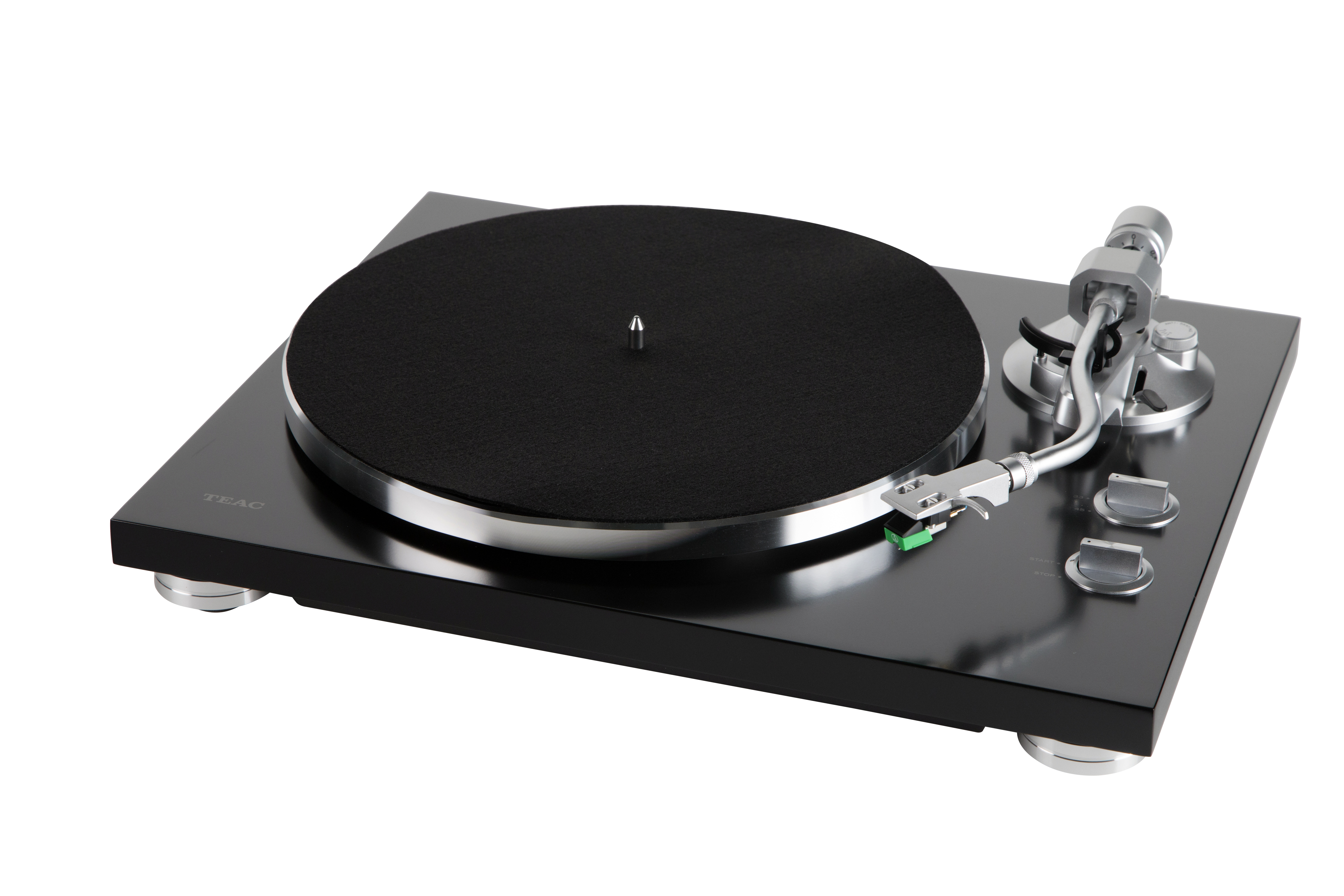Review: Teac TN-350 | Usable, All Round Turntable