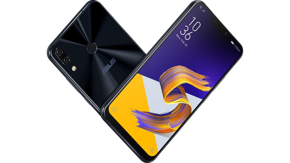 Asus Zenfone 5 (ZE620KL)