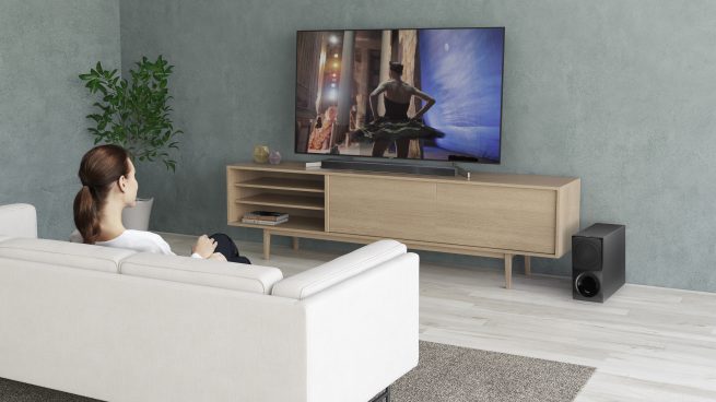 samsung n660 soundbar