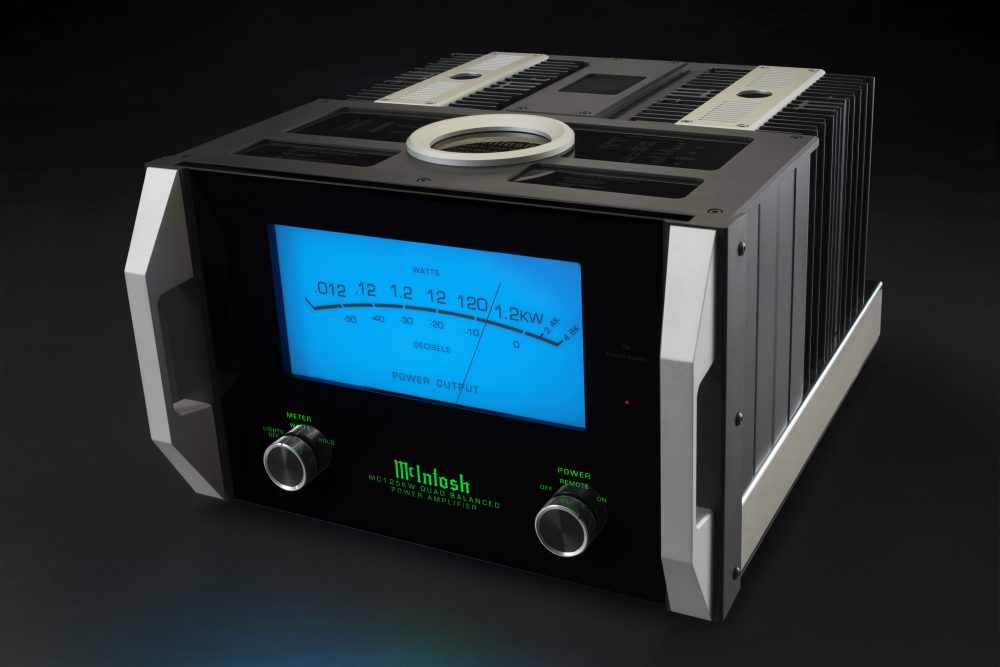 McIntosh MC1.25KW