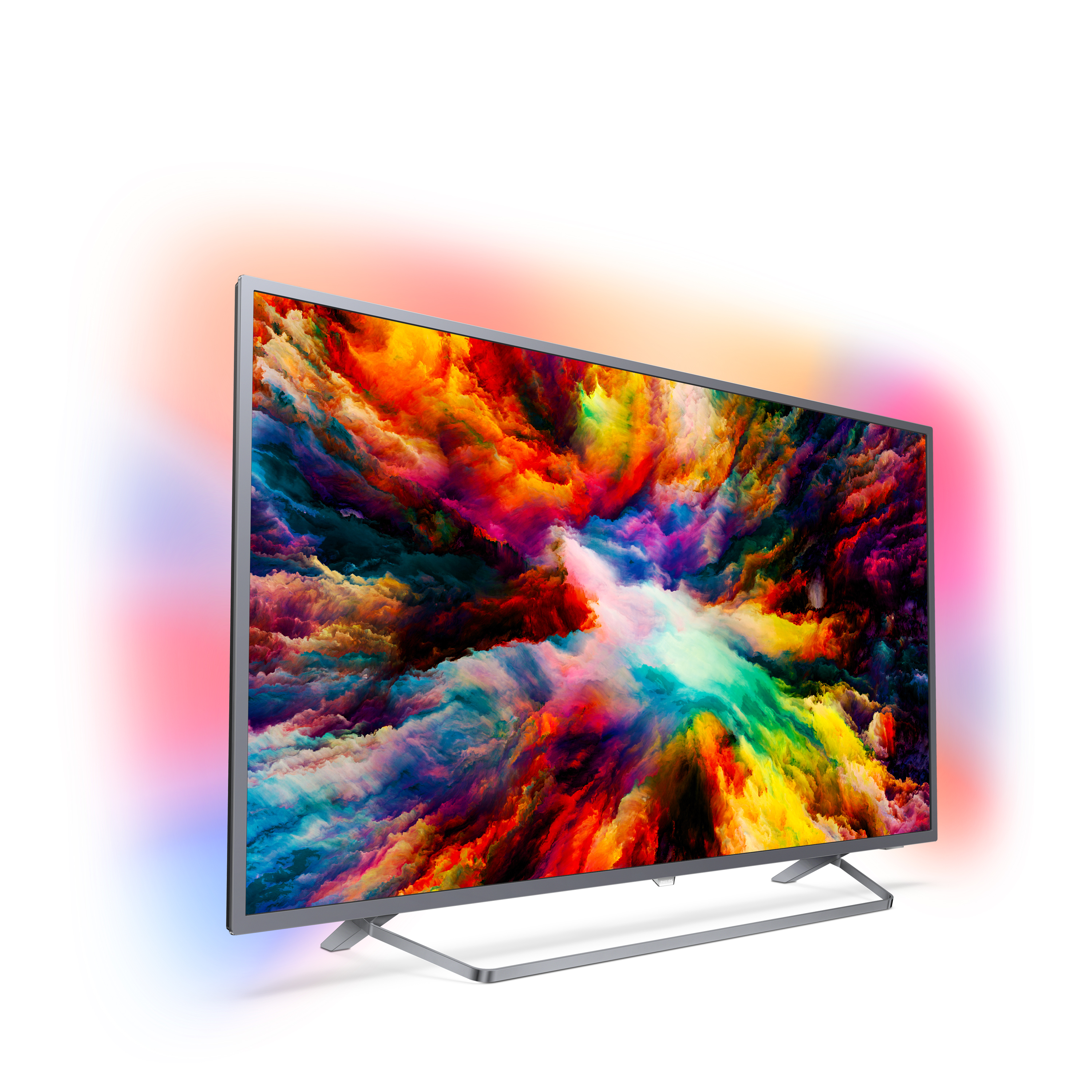 Купить Телевизор Android Tv