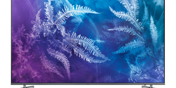 Samsung QE65Q6FAMTXXC