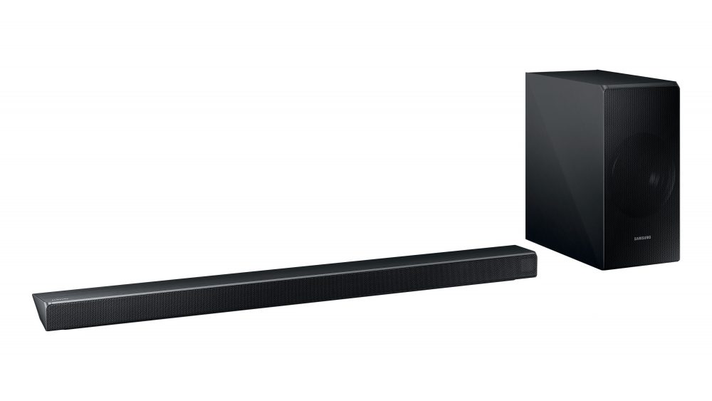 Samsung hw shop n660 soundbar