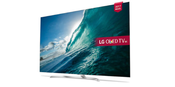 LG OLED55B7V