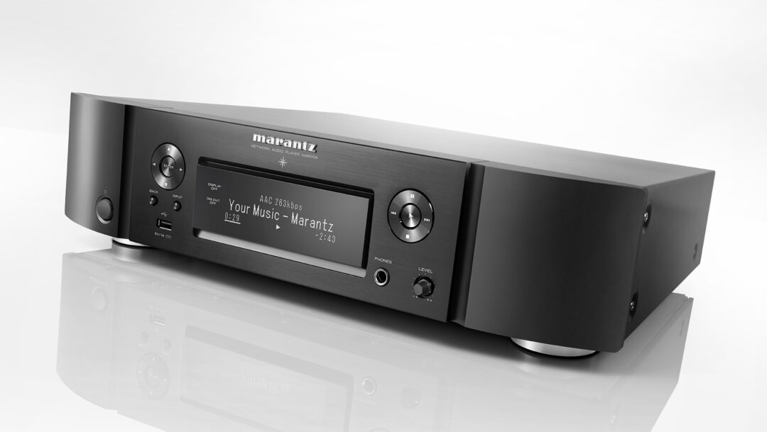 Marantz NA6006