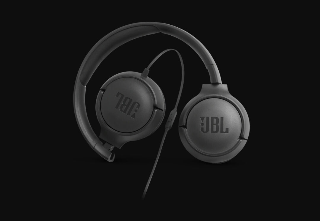 JBL TUNE500