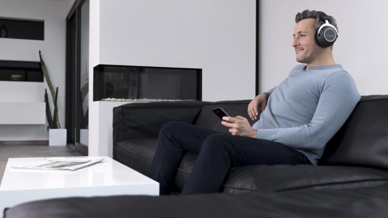 amiron wireless review