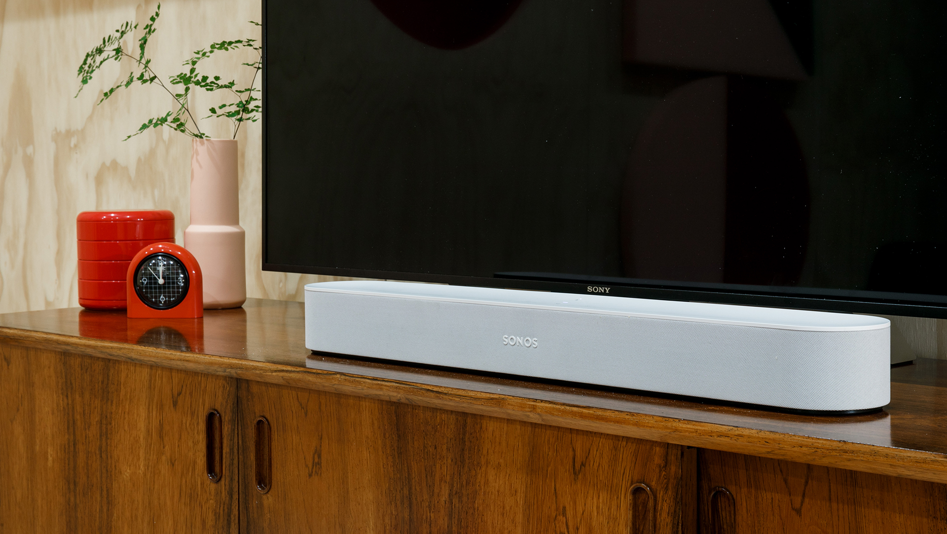 toilet Dodge psykologisk Review: Sonos Beam | The Most Versatile Soundbar