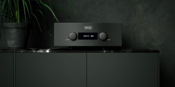Hegel H590