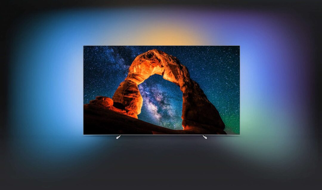 Philips 65OLED803