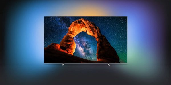 Philips 65OLED803