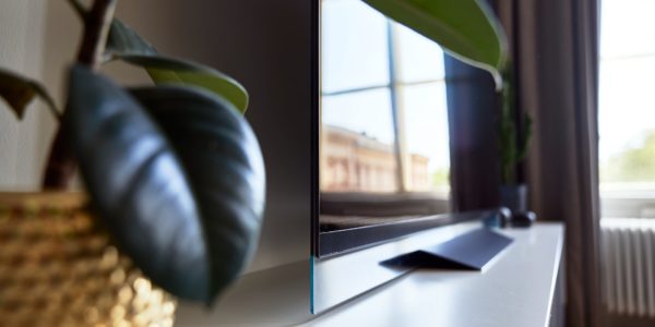 LG OLED65E8PLA
