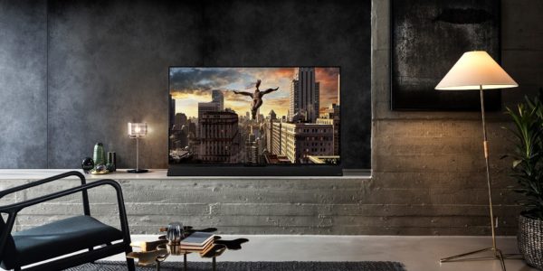 Panasonic TX-65FZ950E OLED TV