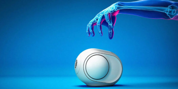 Devialet Phantom Reactor 900