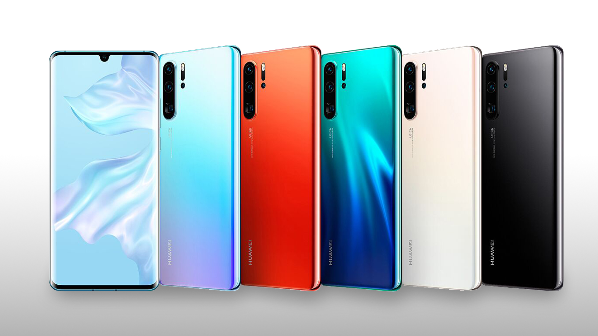 Huawei P30 Pro review: Complete package with a giant leap for smartphone  cameras – Firstpost