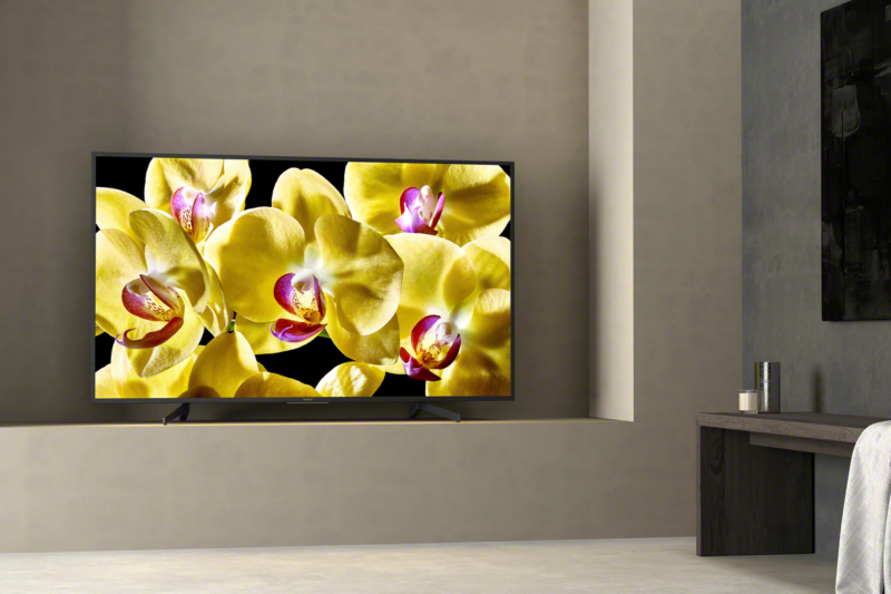 Sony Xg8096 Well Equipped Lcd Tv At A Reasonable Price Review