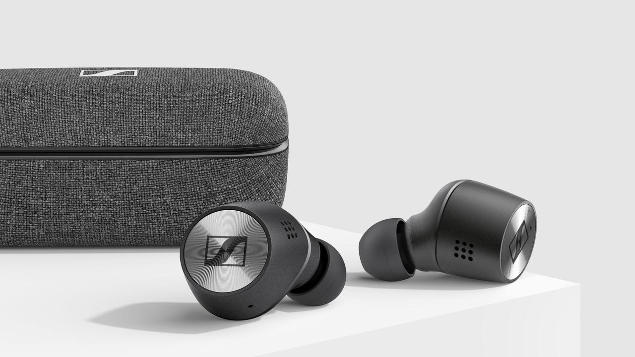 Review: Sennheiser Momentum True Wireless 2 | Our New Favourite Review: Sennheiser Momentum True Wireless 2 | Our New Favourite