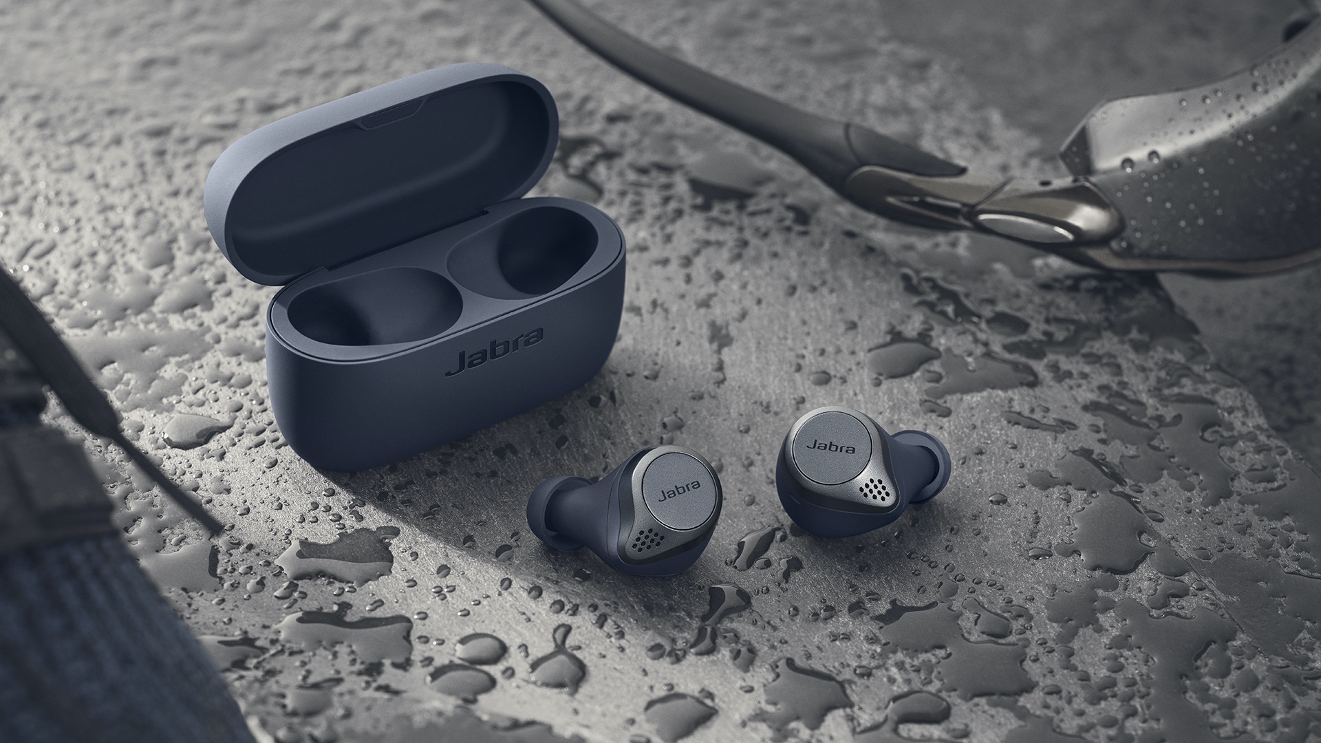 Review: Jabra Elite Active 75t | Superior Workout Earbuds