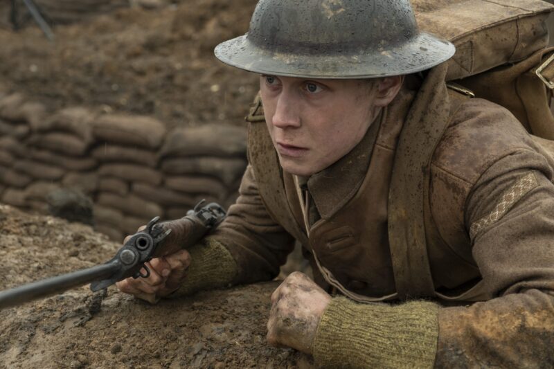 1917 (2019)