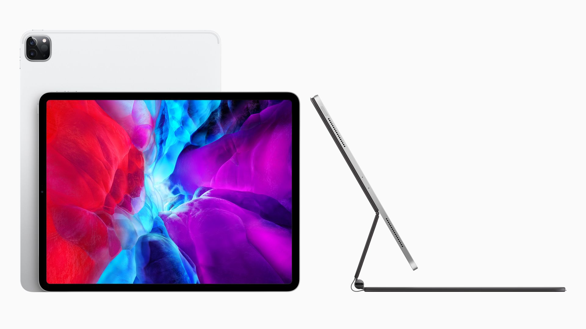 Apple iPad Pro 12,9” (2020)