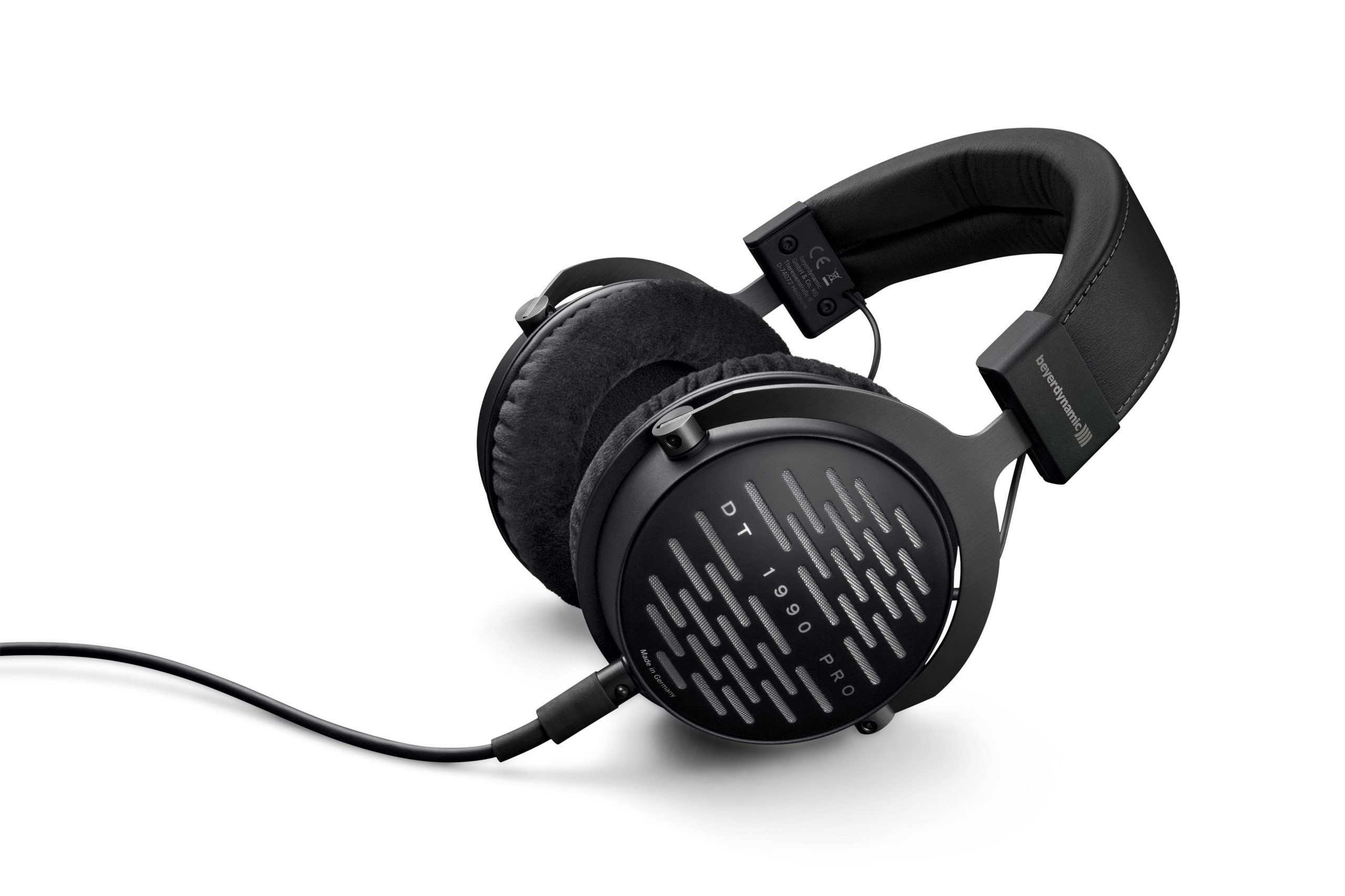 beyerdynamic dt 1990 pro earpads