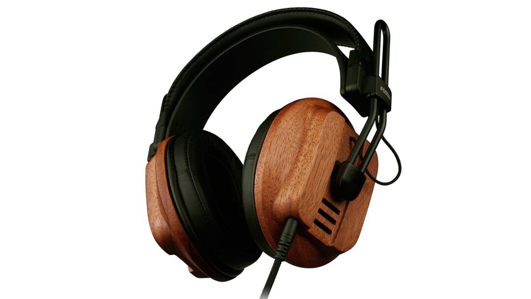 Fostex T60RP oppslag