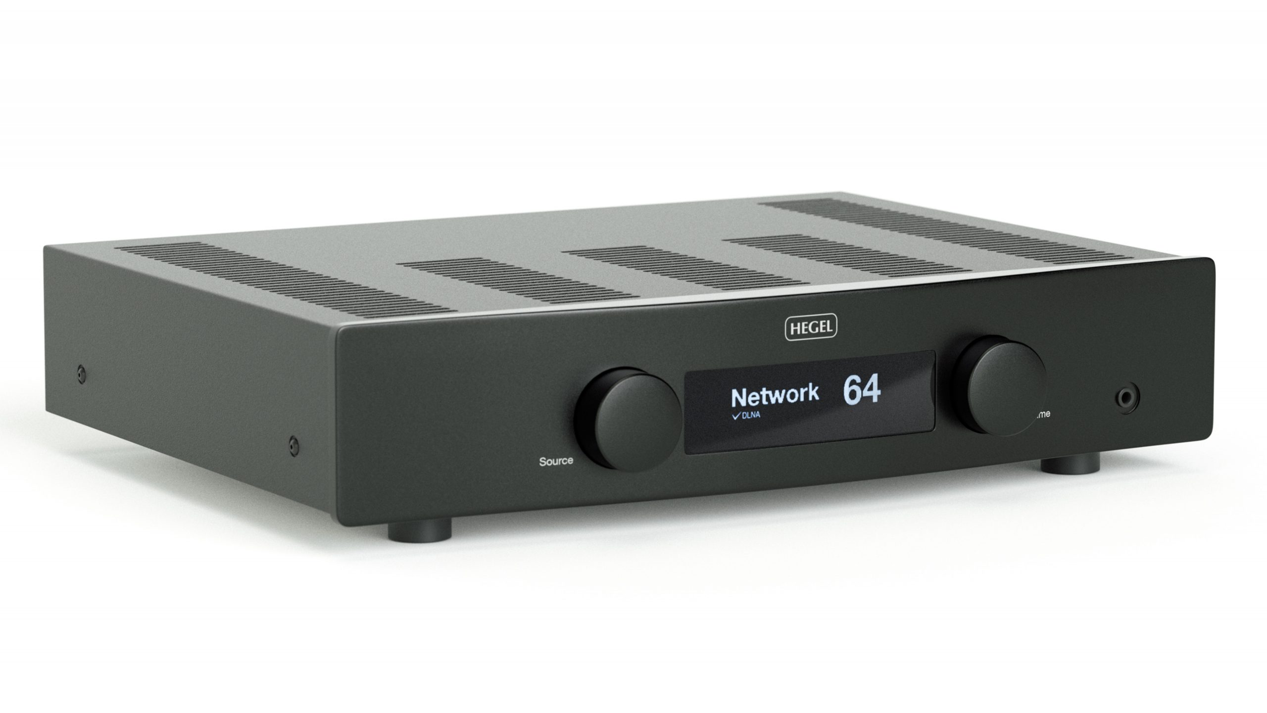 Hegel H95 angle
