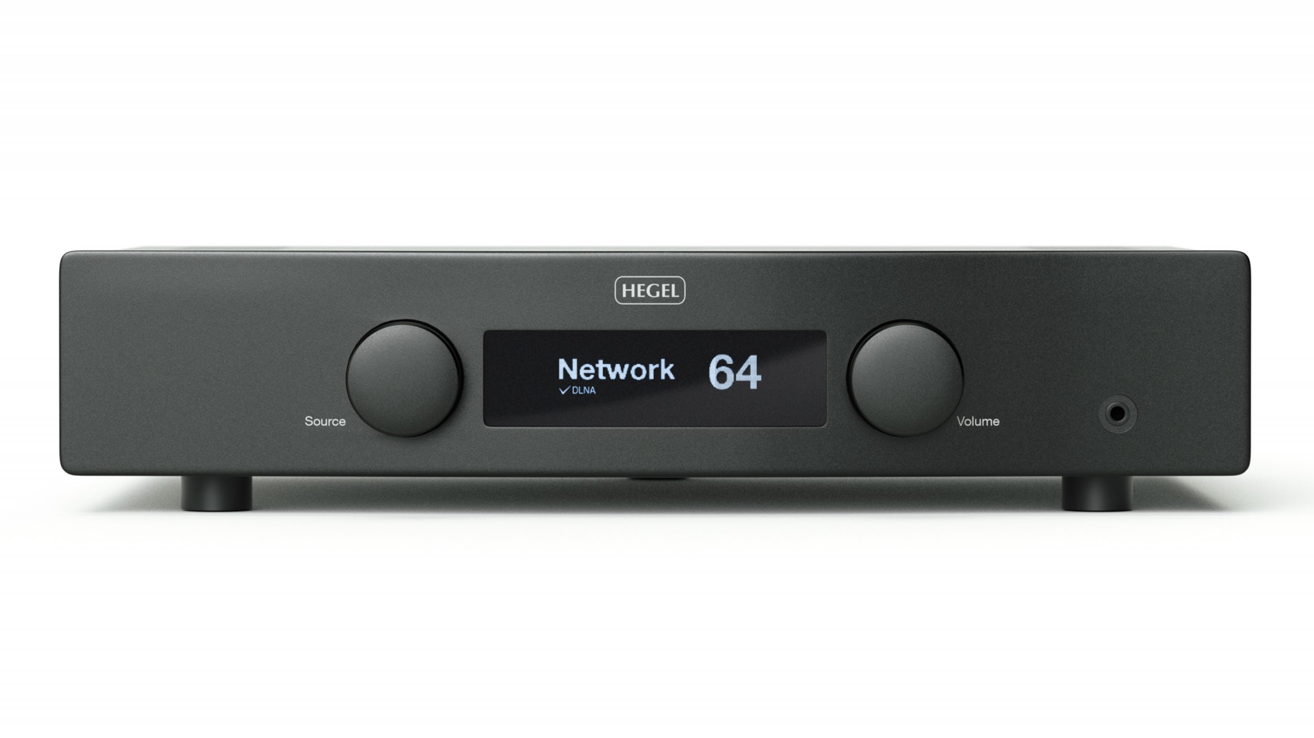 Hegel H95 front