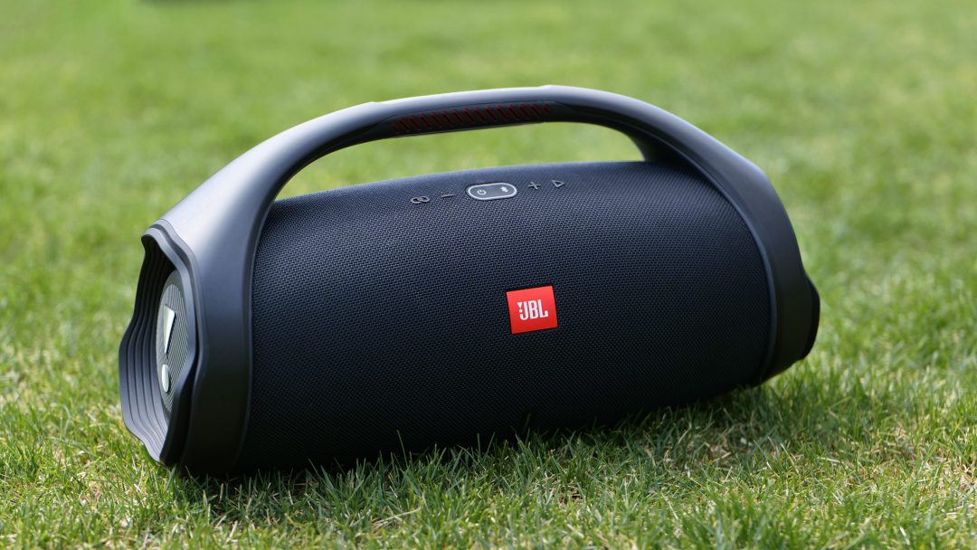 Review: JBL Boombox 2  Perfect Balance Between Party And Finesse
