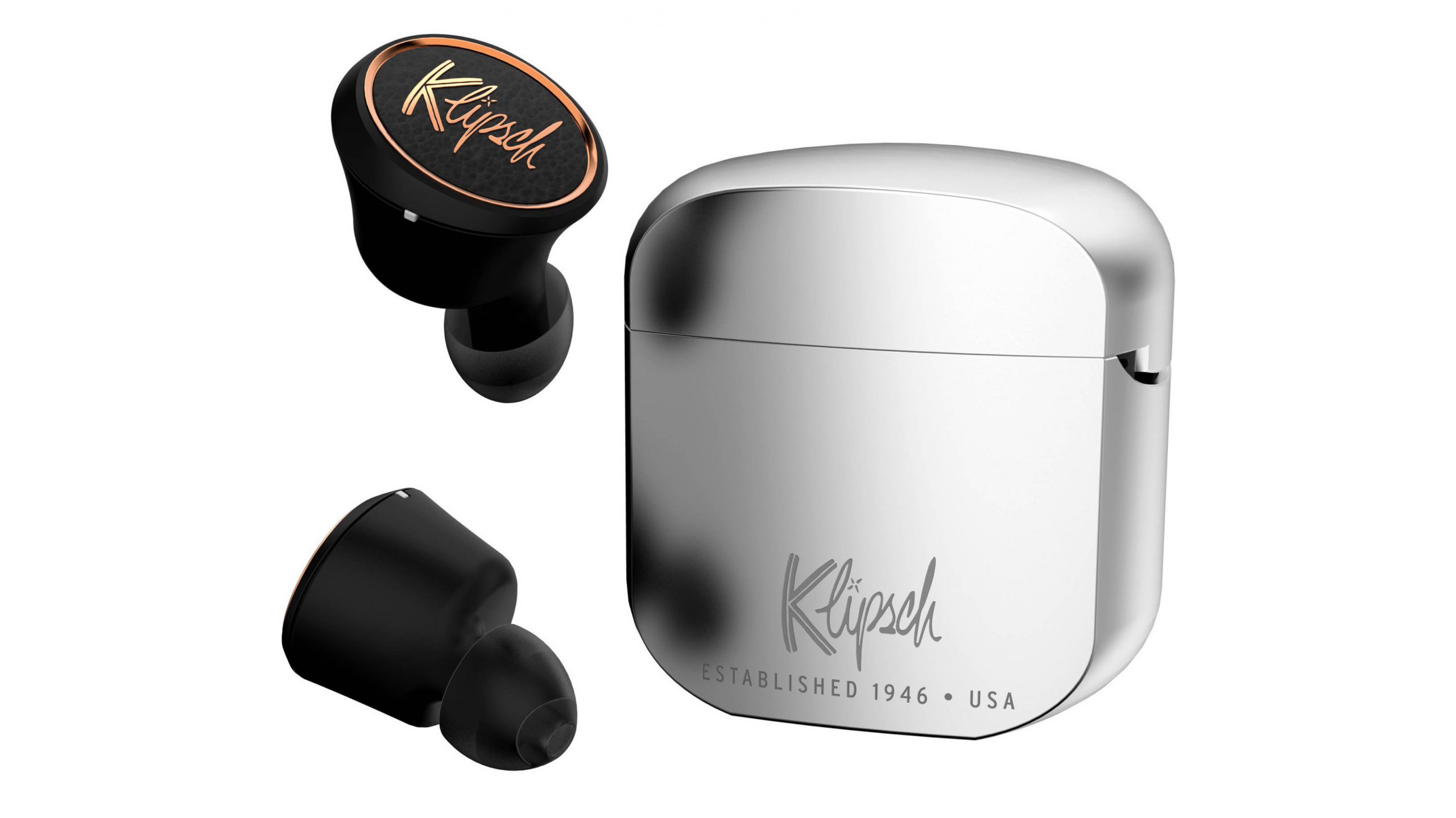 klipsch t5 2020