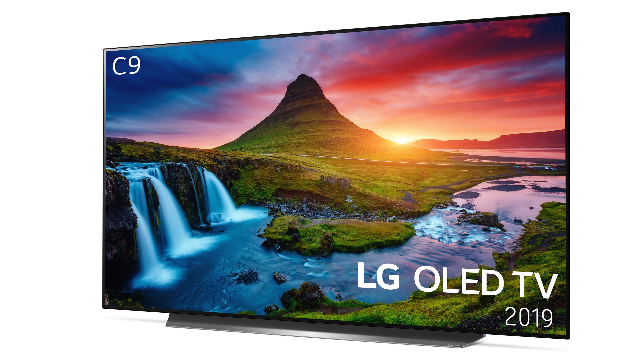 Oled Телевизоры Купить