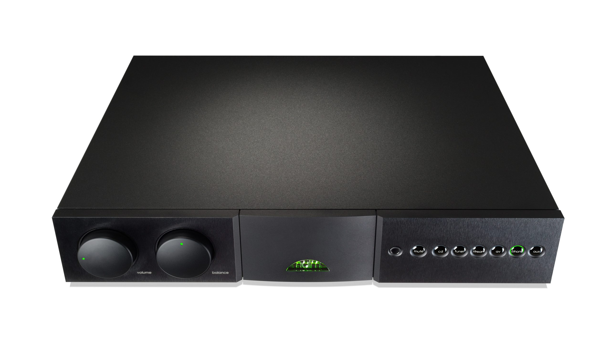 Naim SUPERNAIT 3 Top