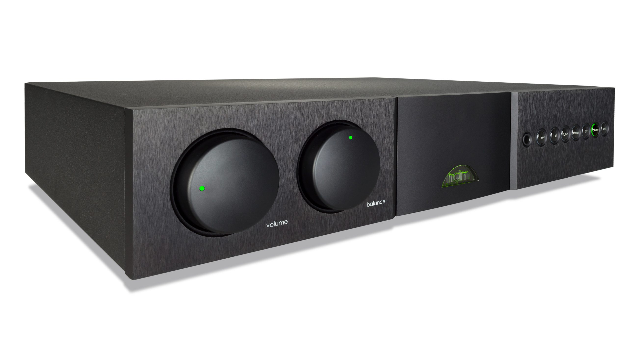 Naim SUPERNAIT 3 angle